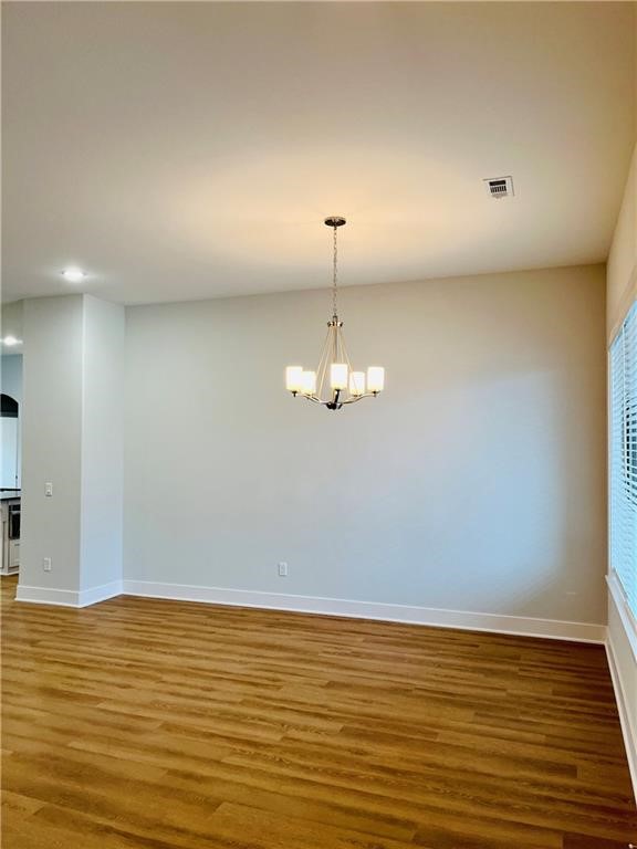 Woodridge - Residential Lease