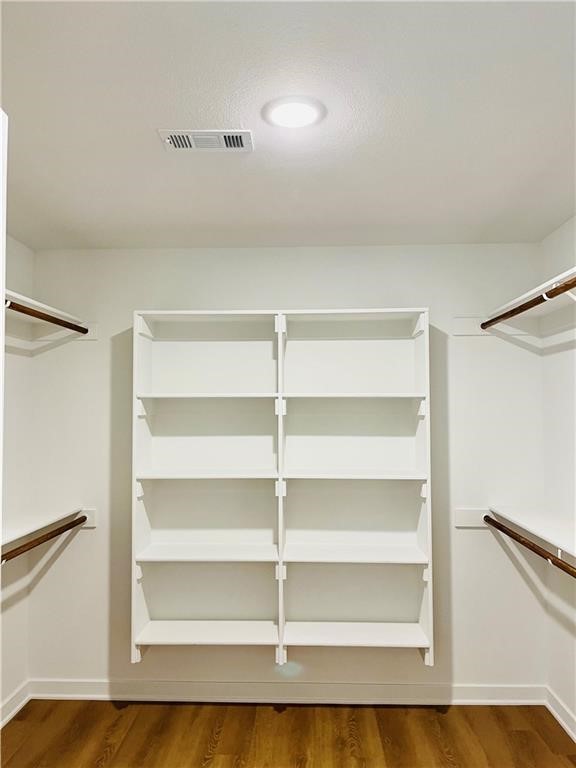 Woodridge - Residential Lease