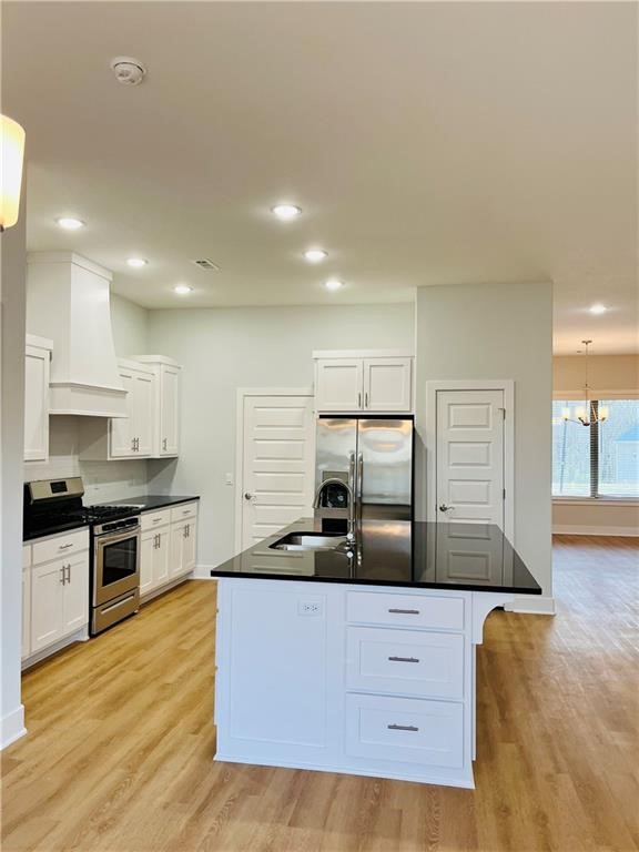 Woodridge - Residential Lease