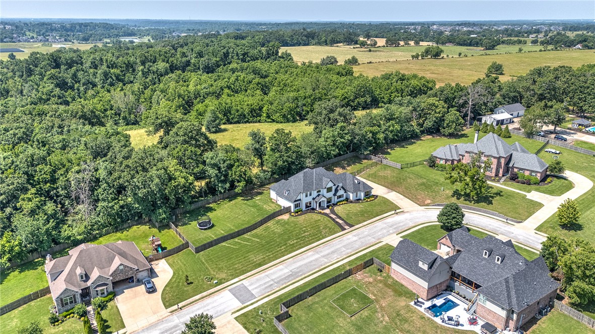 Chattin Valley - Residential