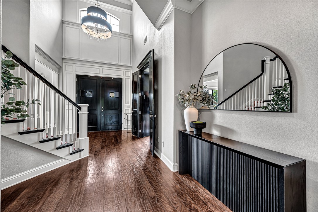 Chattin Valley - Residential