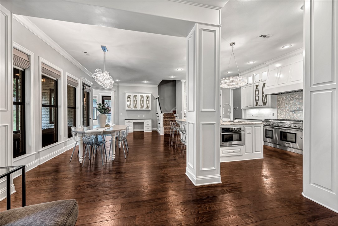 Chattin Valley - Residential