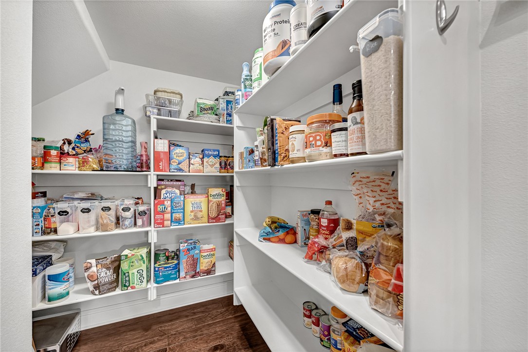 Chattin Valley - Residential