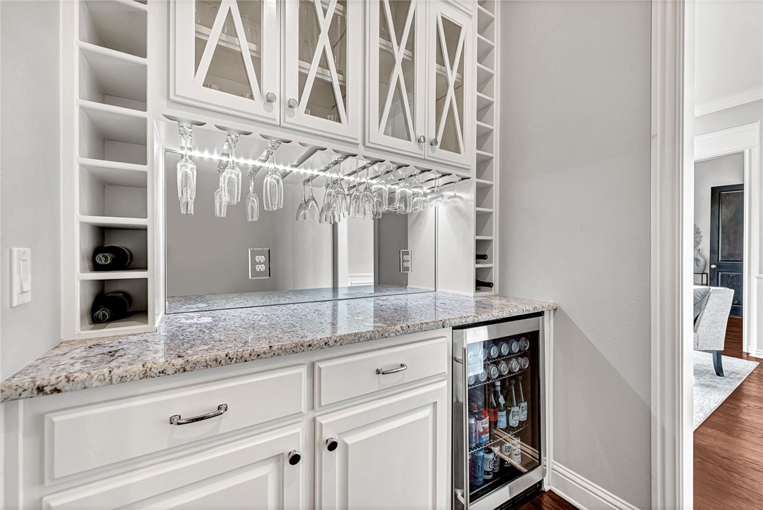 Chattin Valley - Residential