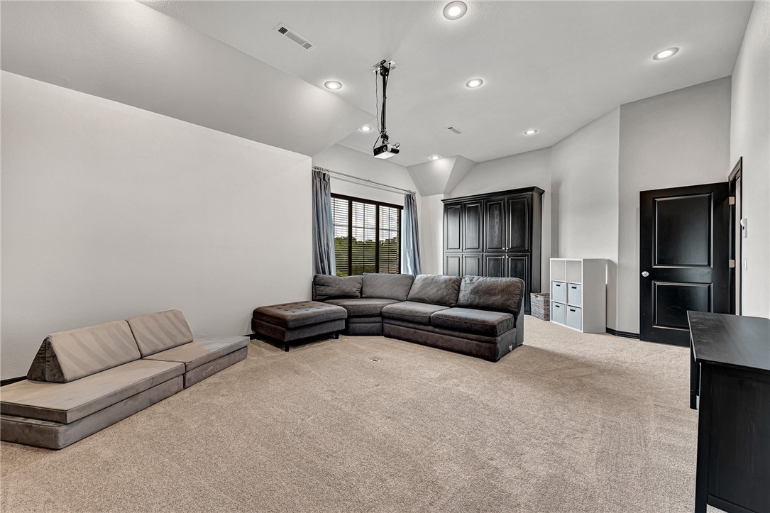 Chattin Valley - Residential