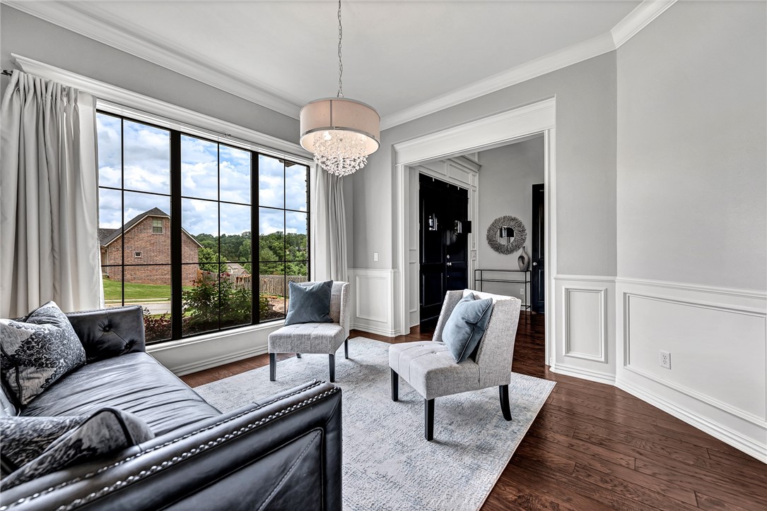 Chattin Valley - Residential