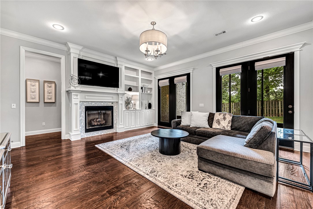 Chattin Valley - Residential