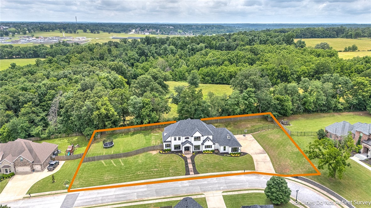 Chattin Valley - Residential