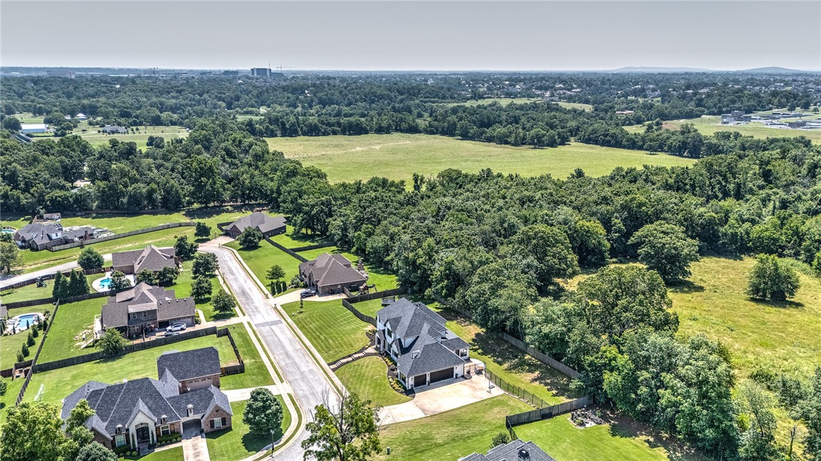 Chattin Valley - Residential