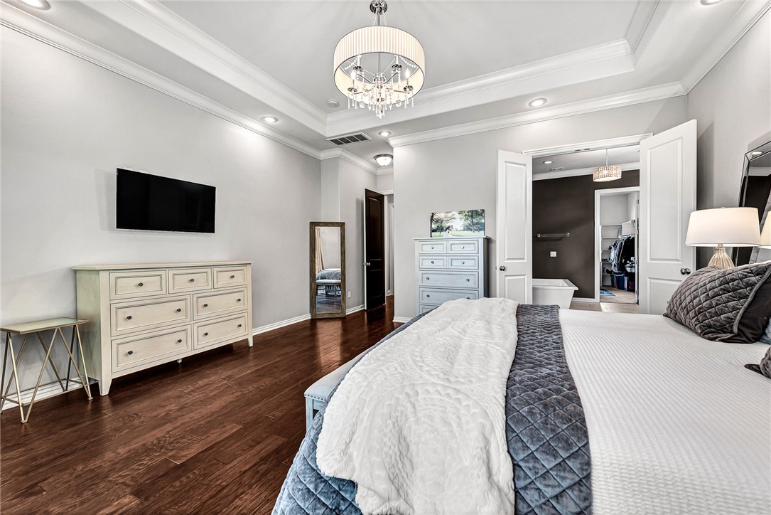 Chattin Valley - Residential