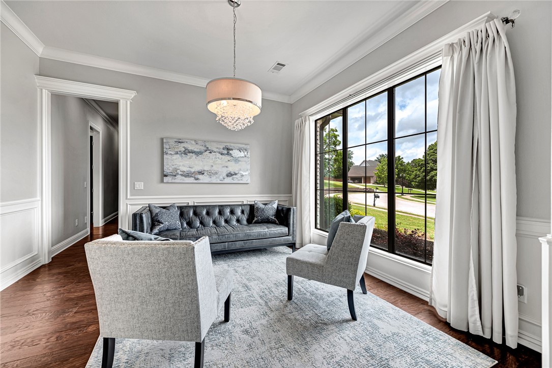 Chattin Valley - Residential