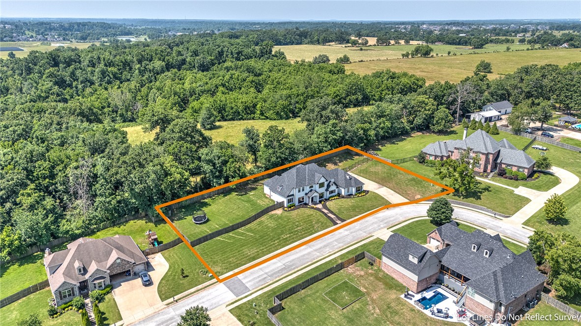 Chattin Valley - Residential