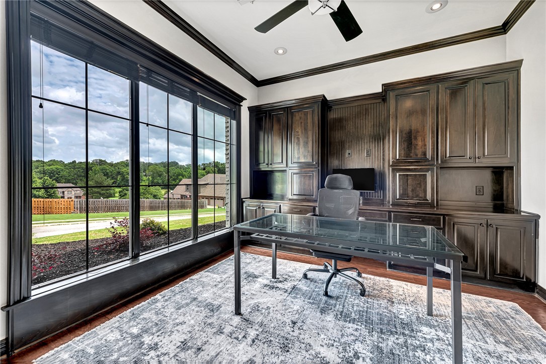 Chattin Valley - Residential