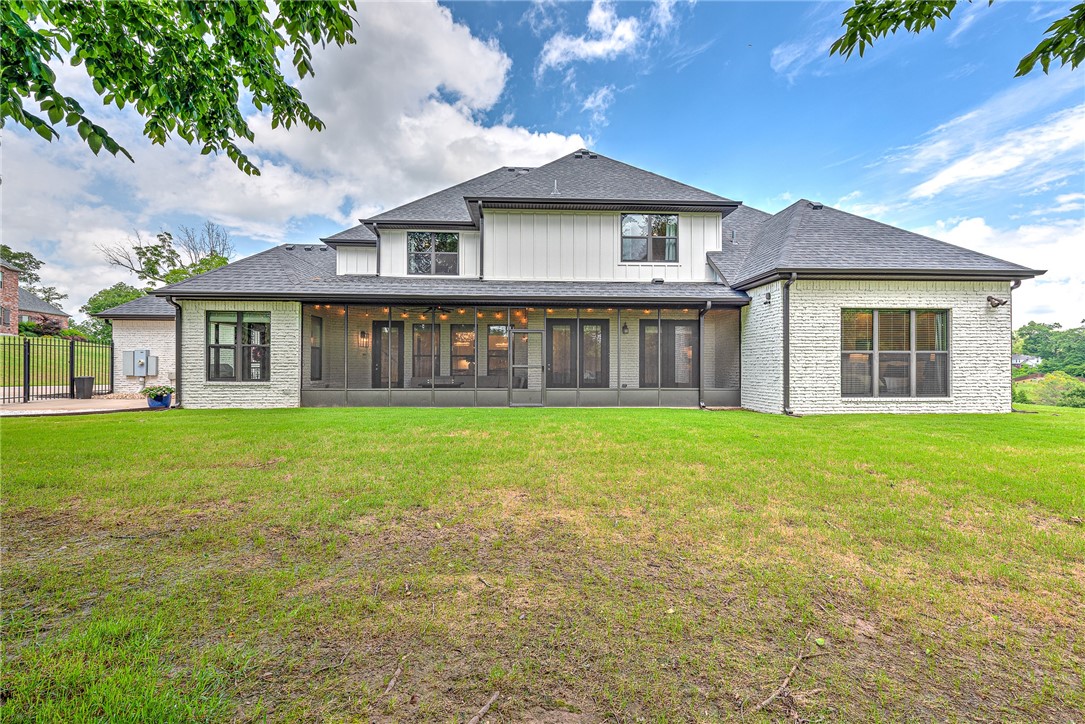 Chattin Valley - Residential