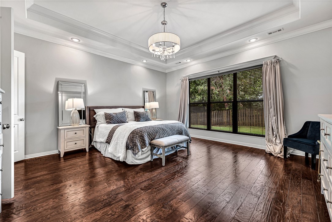 Chattin Valley - Residential