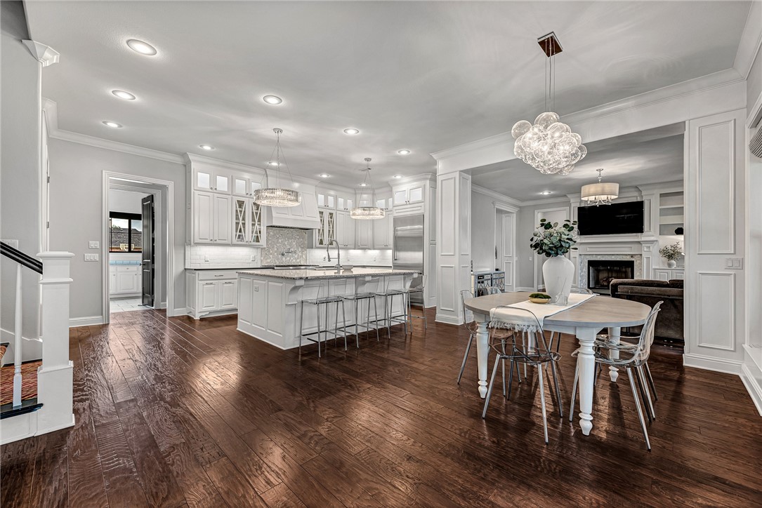 Chattin Valley - Residential