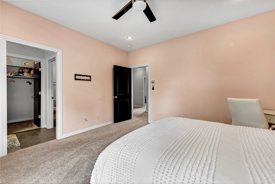 Chattin Valley - Residential