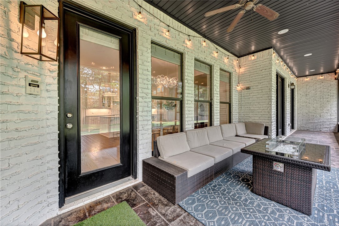 Chattin Valley - Residential