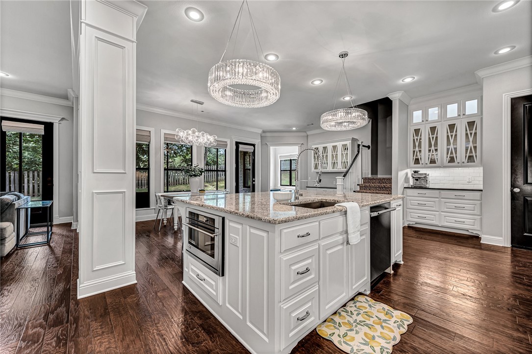 Chattin Valley - Residential