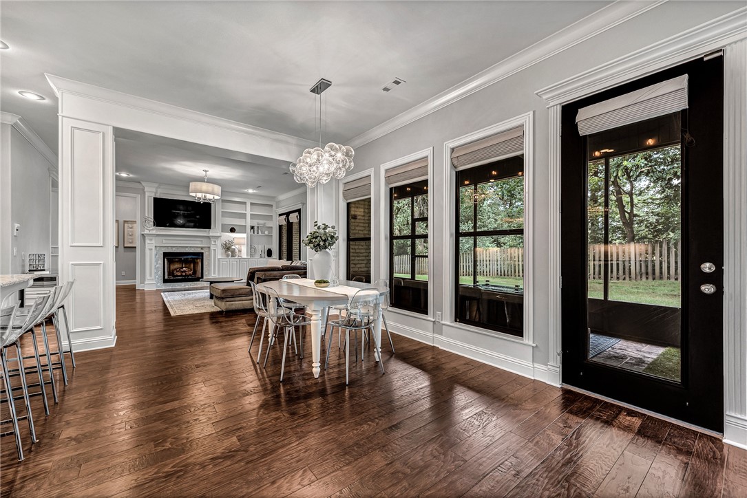 Chattin Valley - Residential