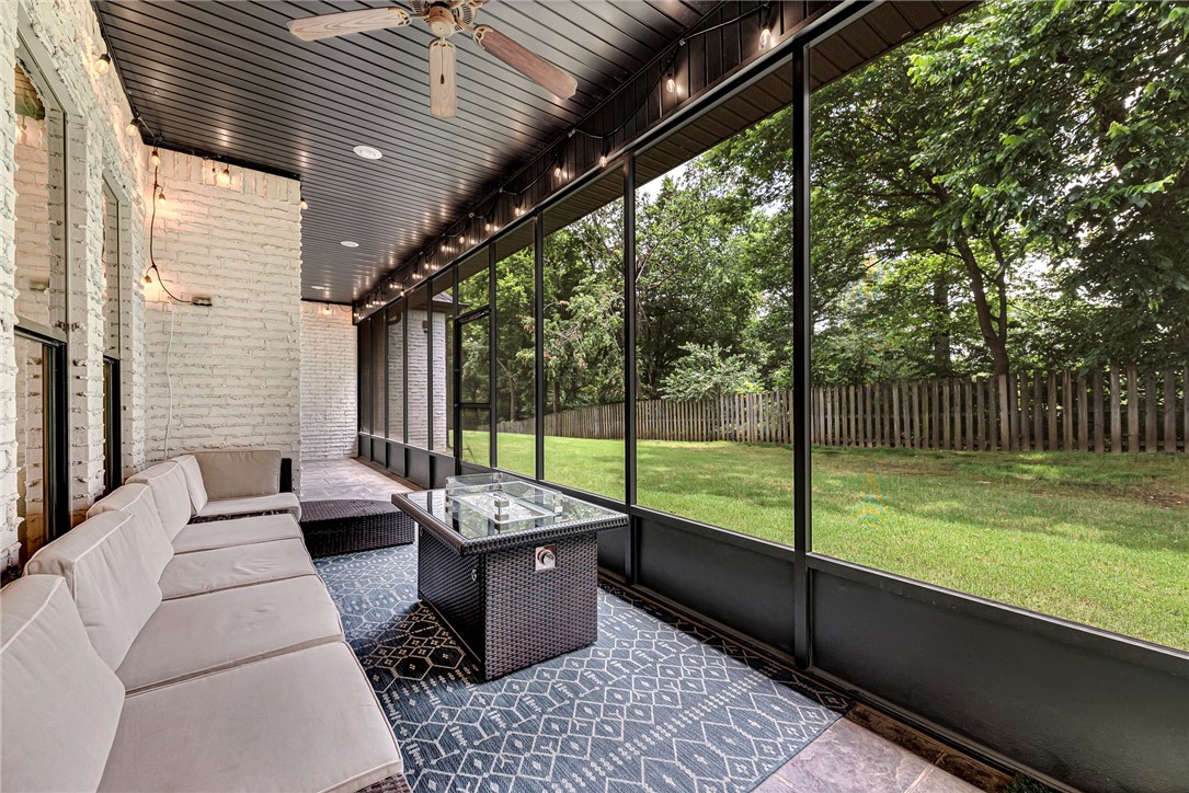 Chattin Valley - Residential