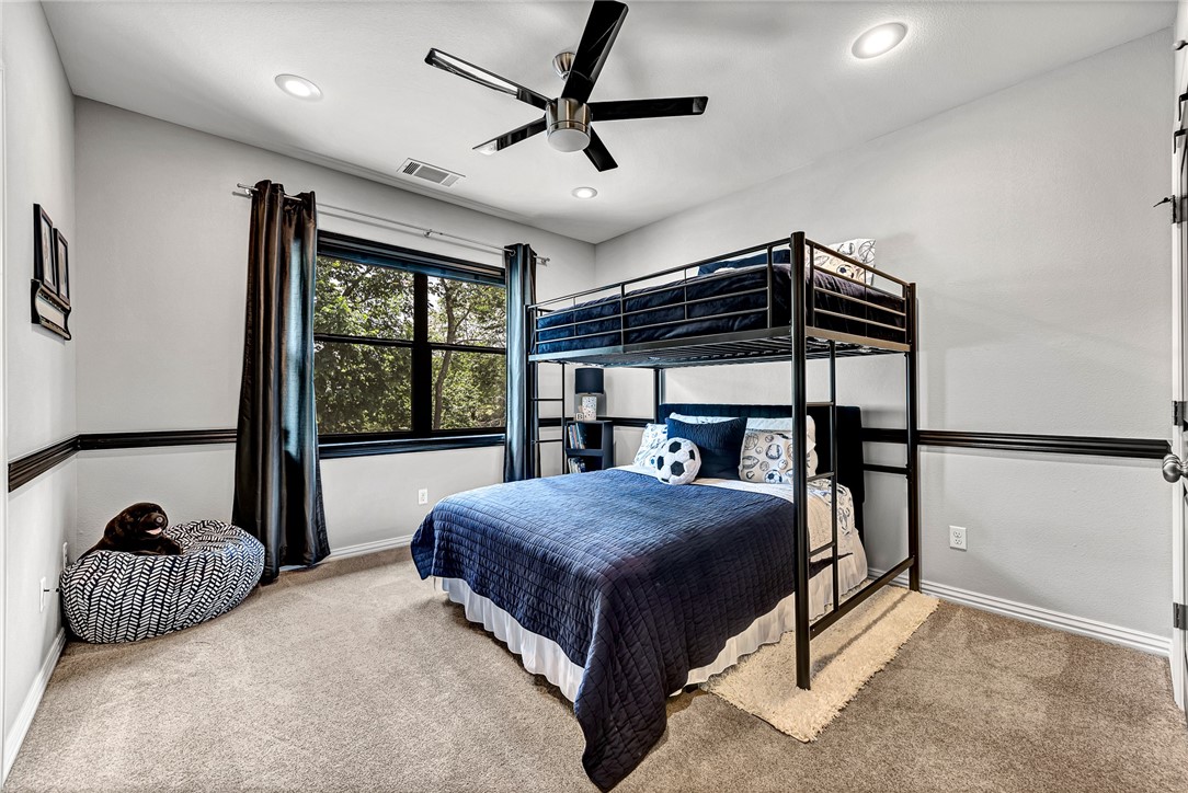 Chattin Valley - Residential