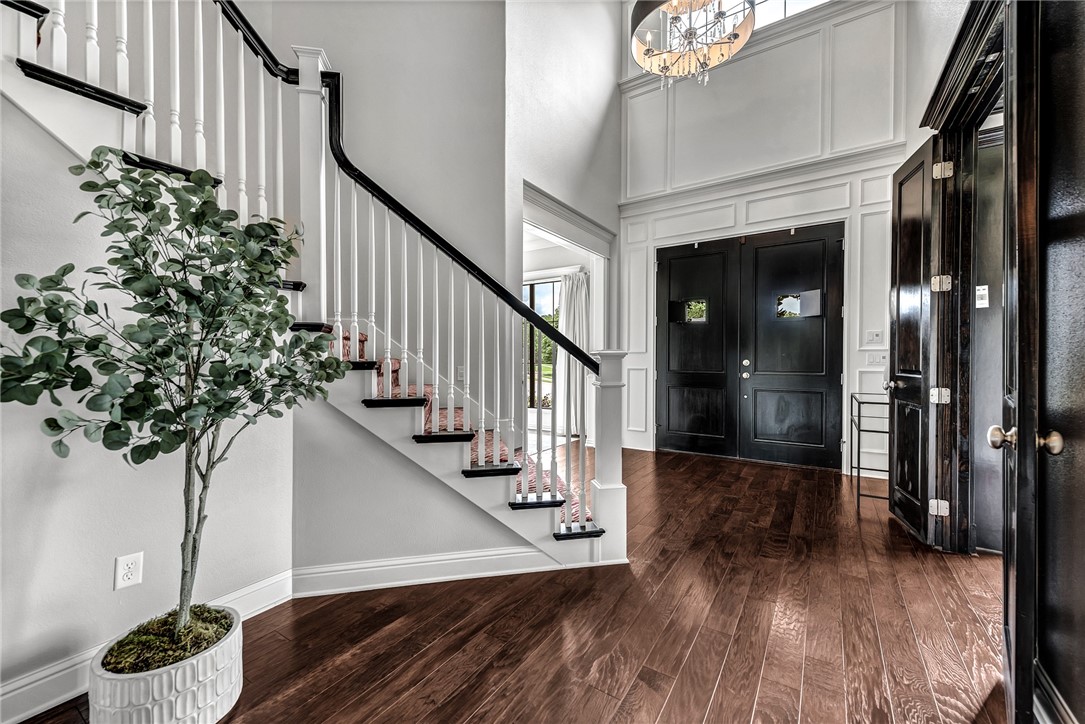 Chattin Valley - Residential