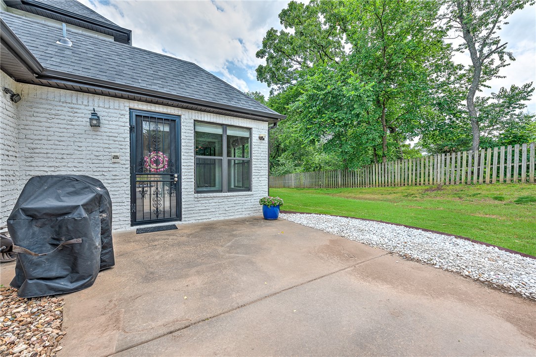 Chattin Valley - Residential