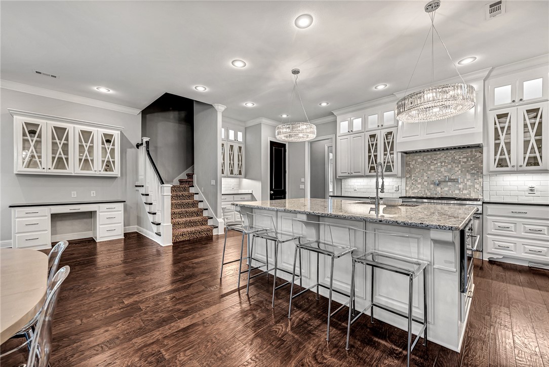 Chattin Valley - Residential