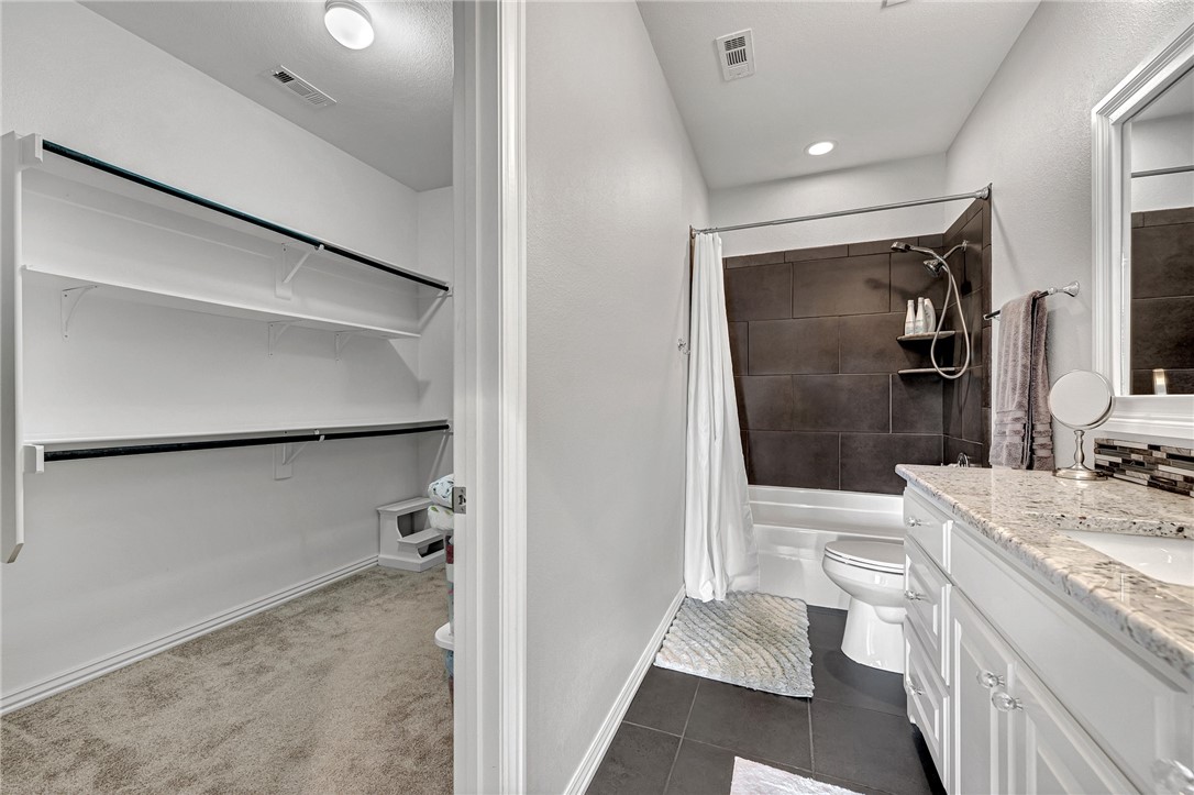 Chattin Valley - Residential