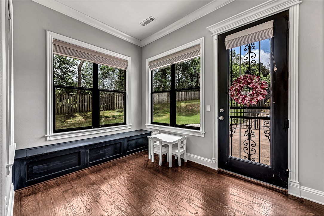 Chattin Valley - Residential