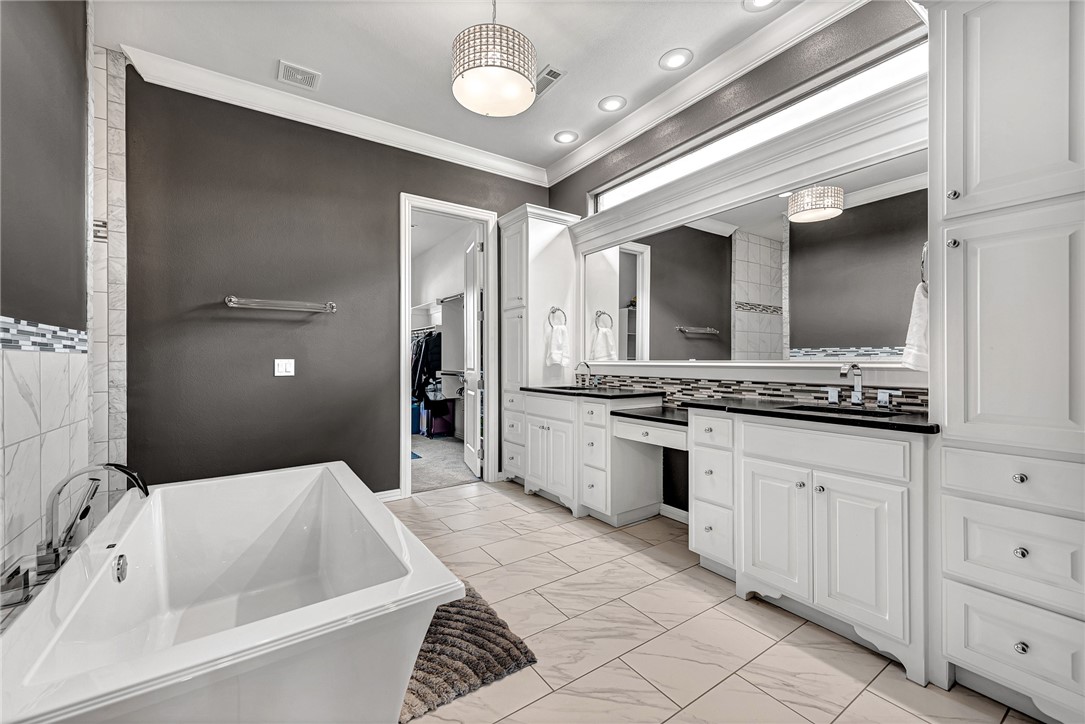 Chattin Valley - Residential