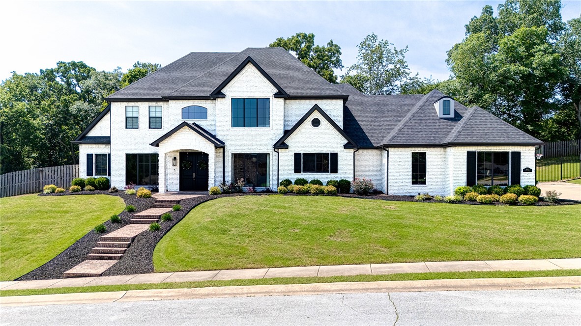 Chattin Valley - Residential