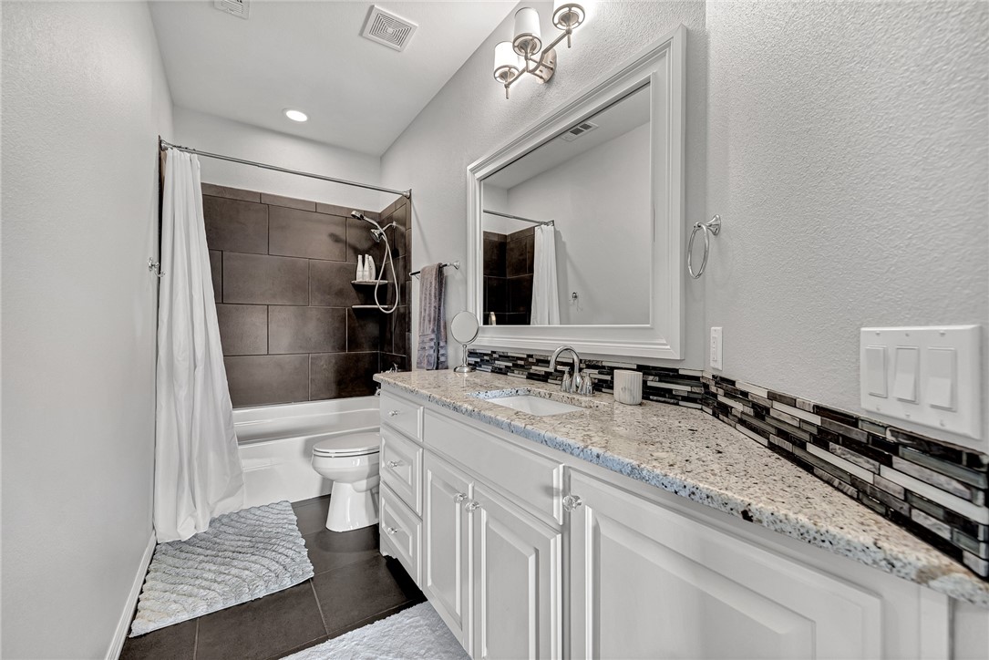 Chattin Valley - Residential