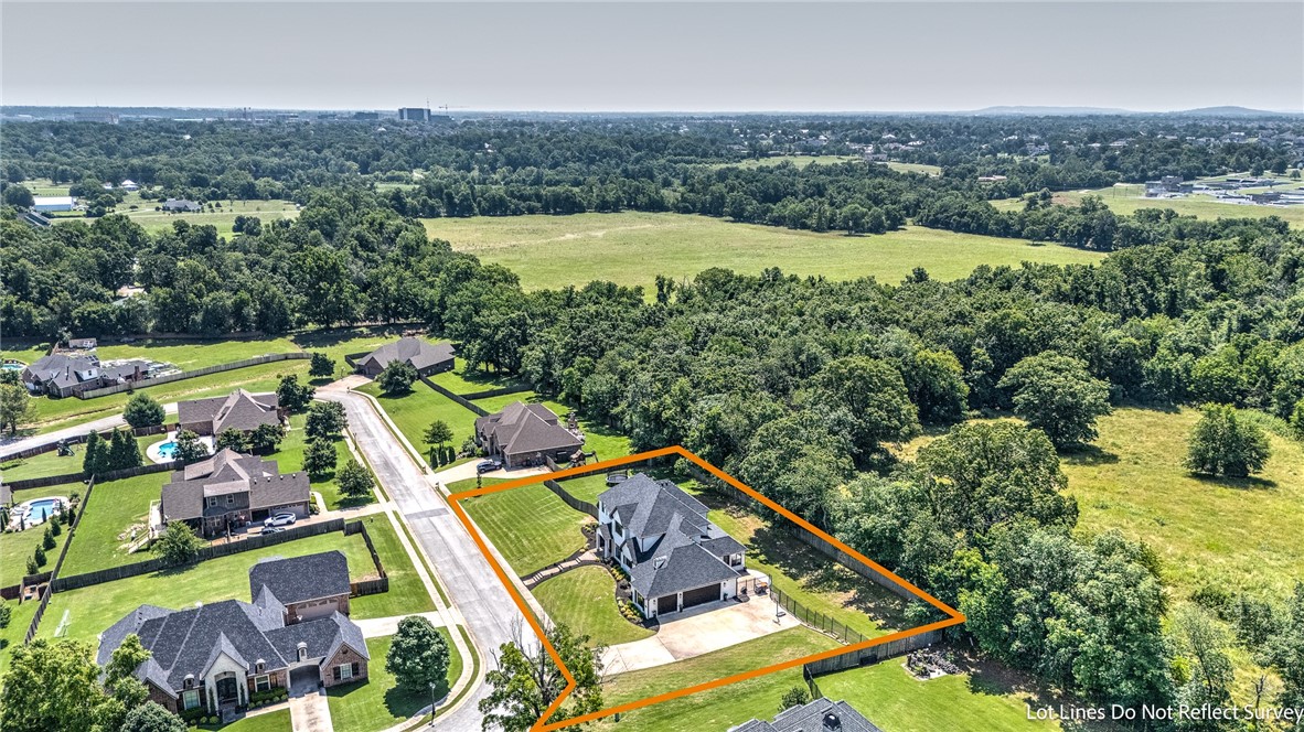 Chattin Valley - Residential