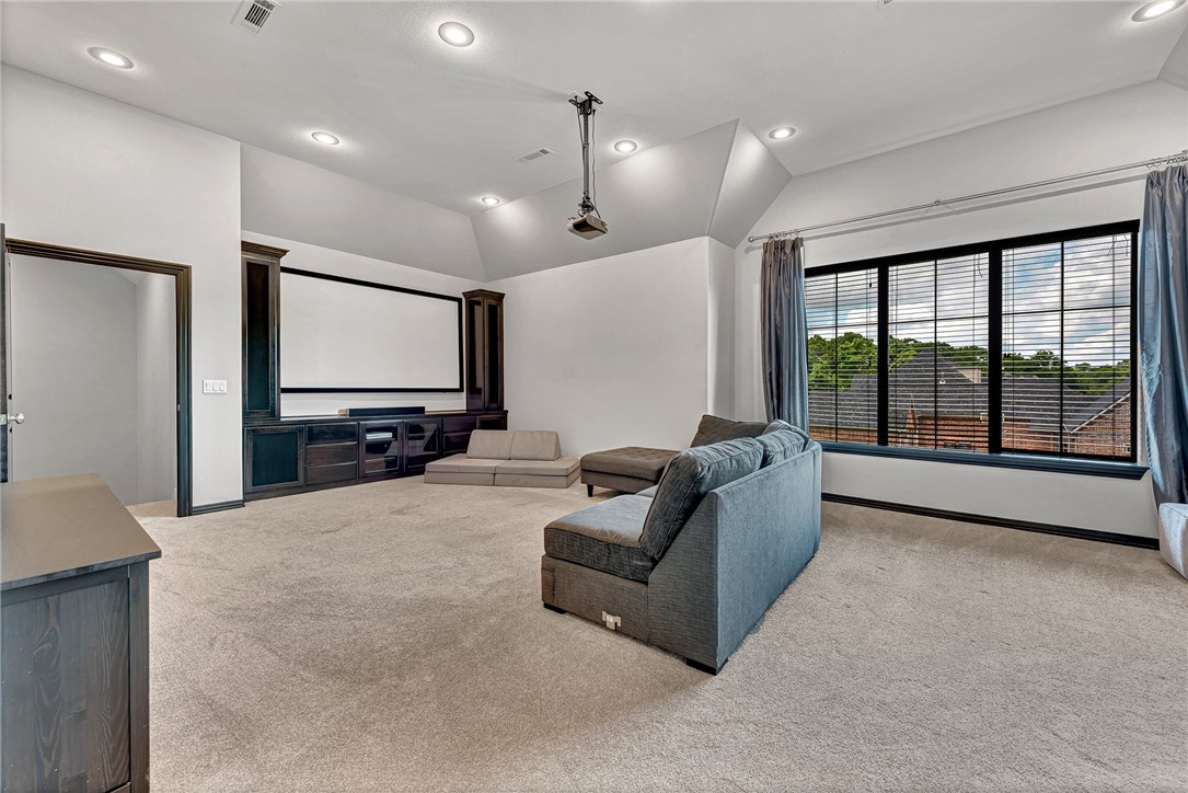 Chattin Valley - Residential