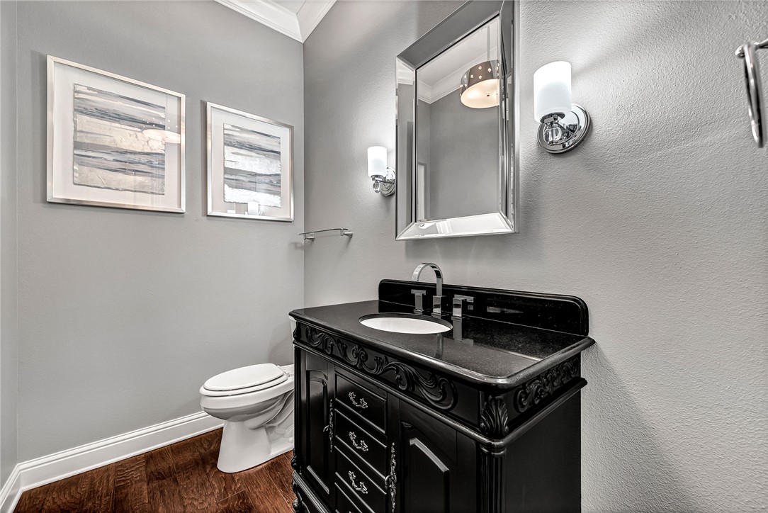 Chattin Valley - Residential