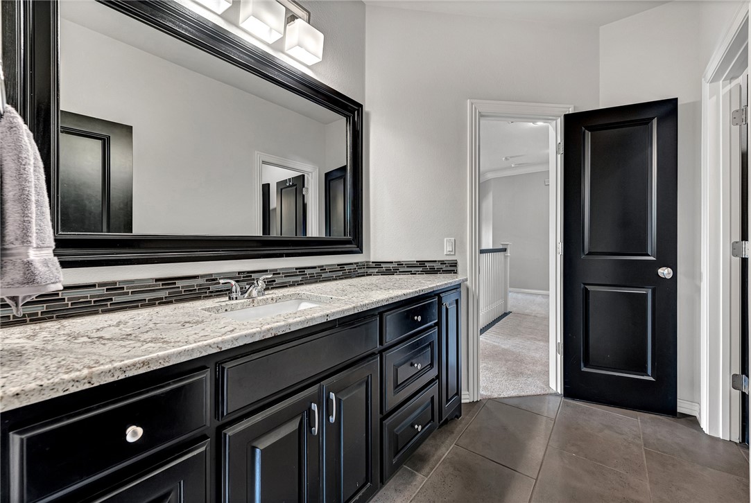 Chattin Valley - Residential