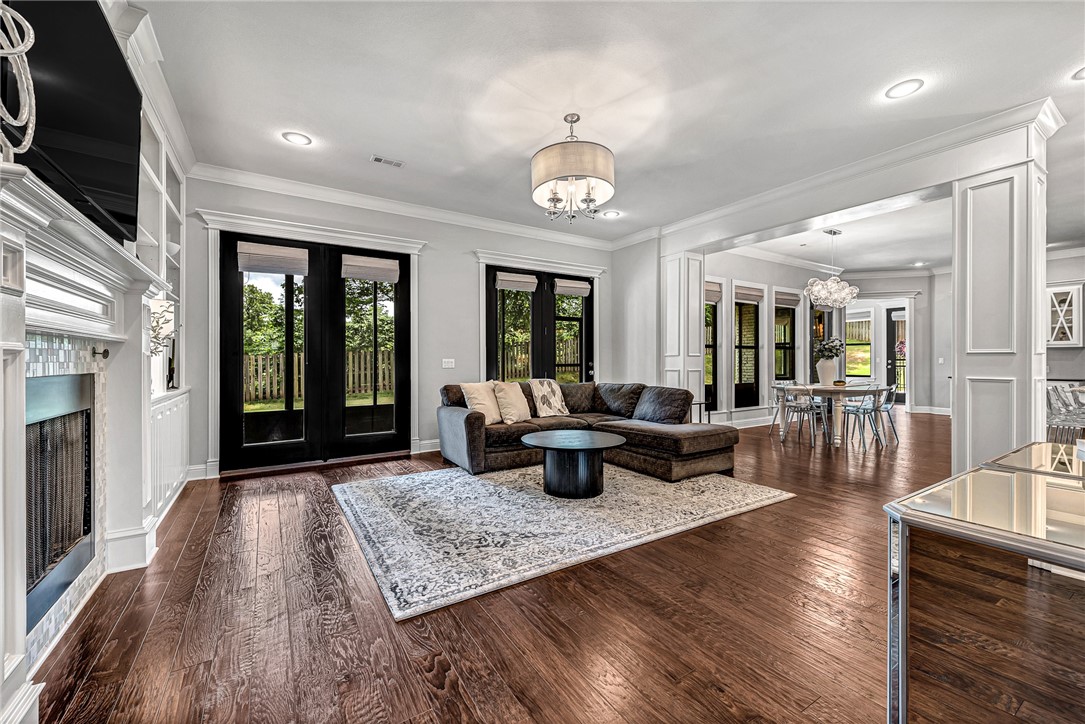 Chattin Valley - Residential