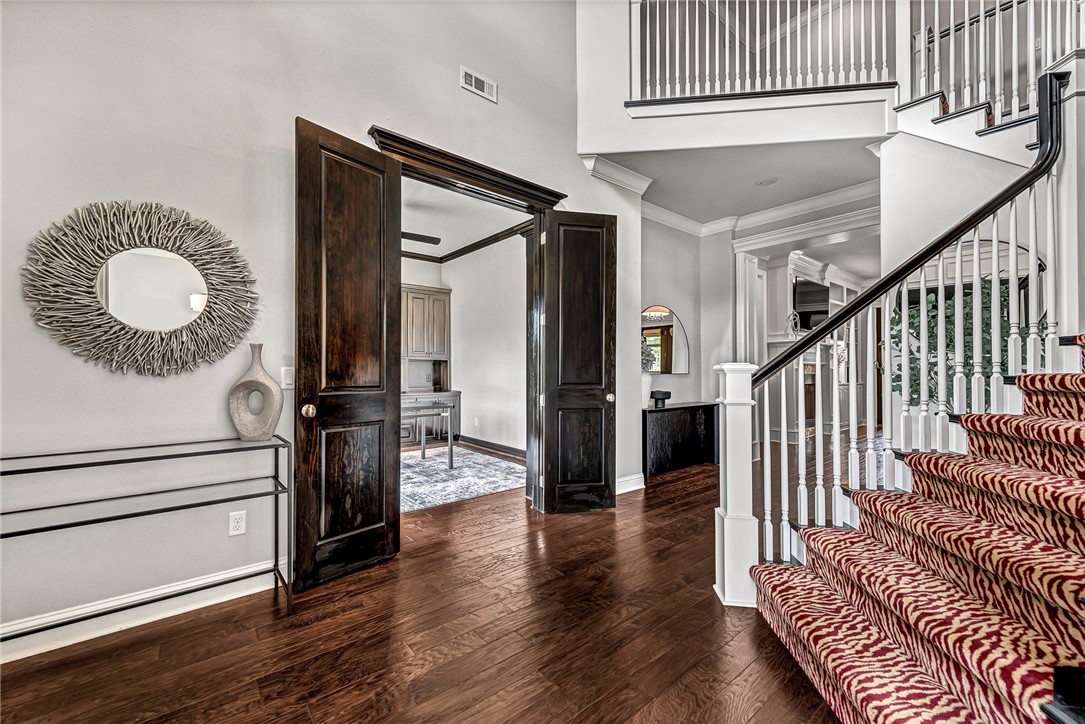 Chattin Valley - Residential