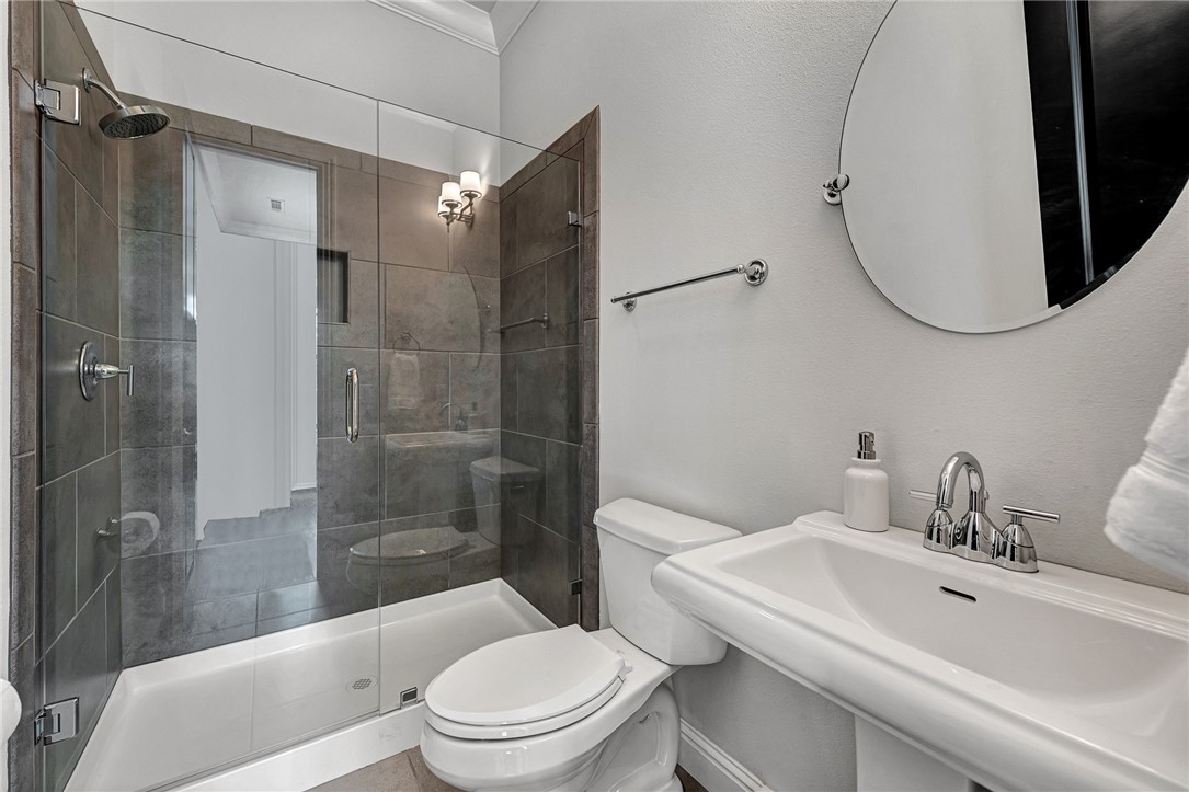 Chattin Valley - Residential