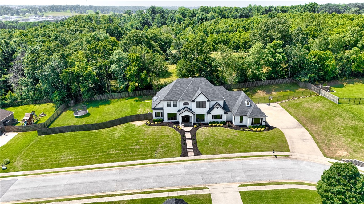 Chattin Valley - Residential