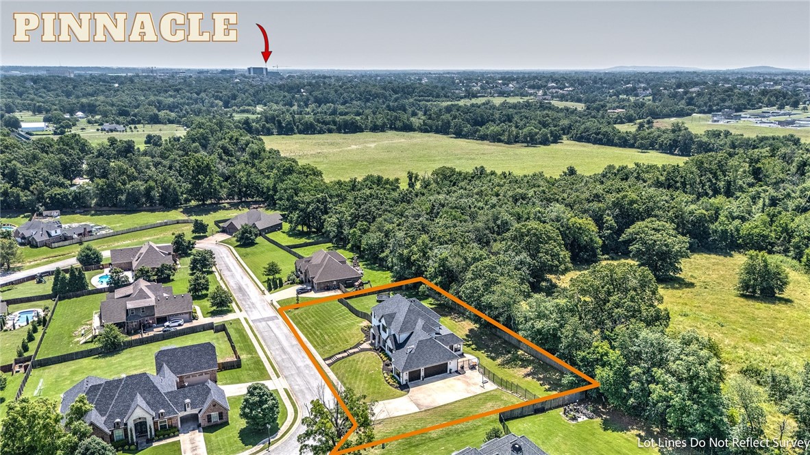 Chattin Valley - Residential