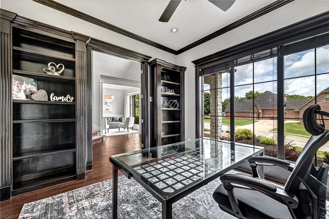 Chattin Valley - Residential