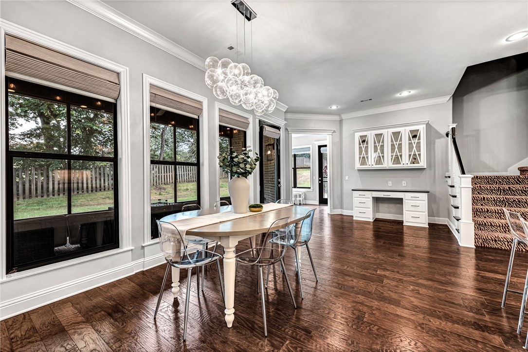 Chattin Valley - Residential