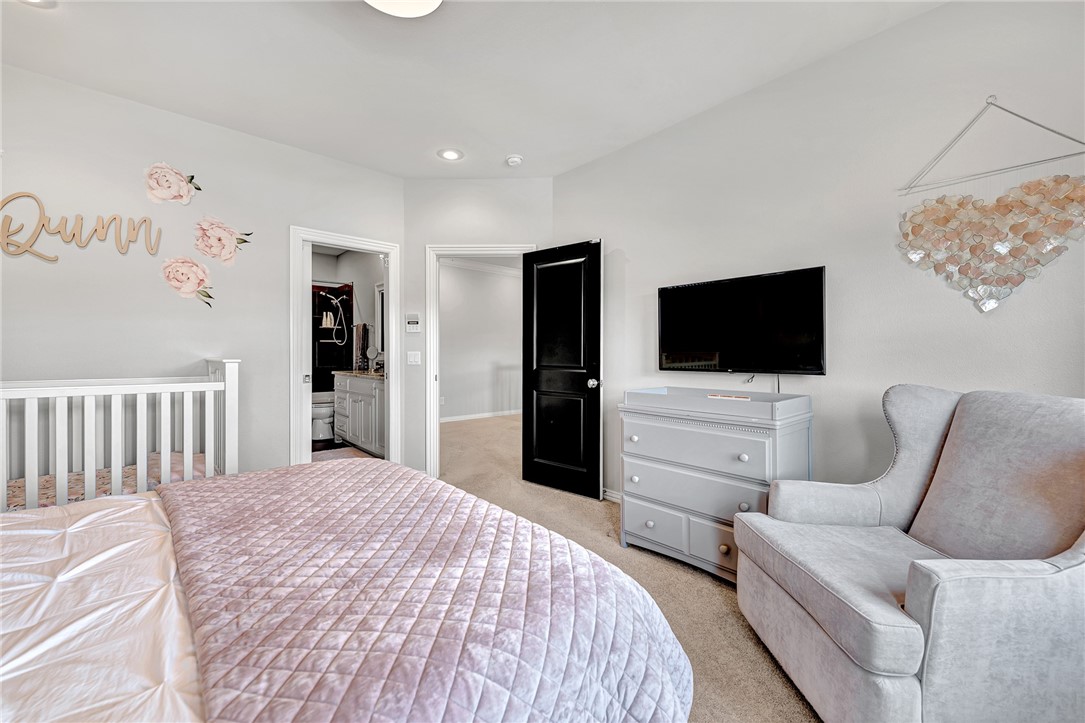 Chattin Valley - Residential