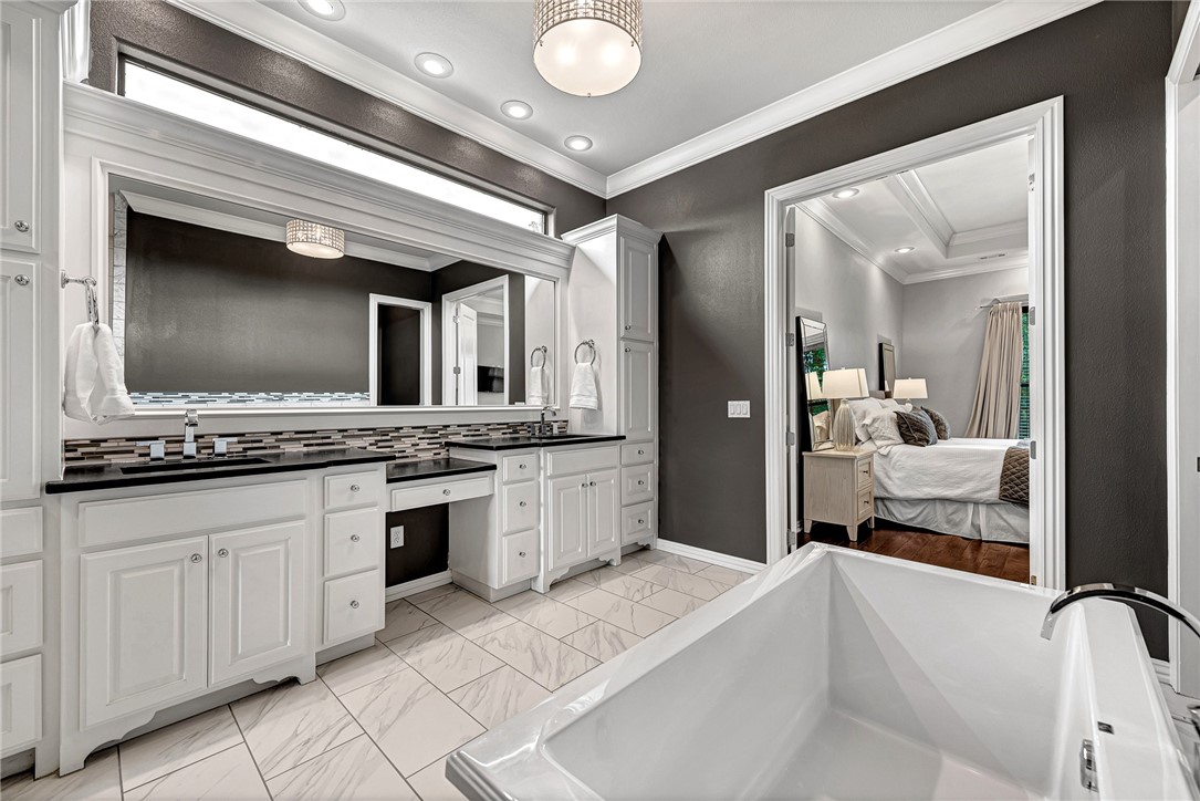 Chattin Valley - Residential