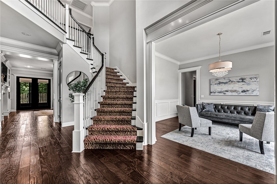 Chattin Valley - Residential