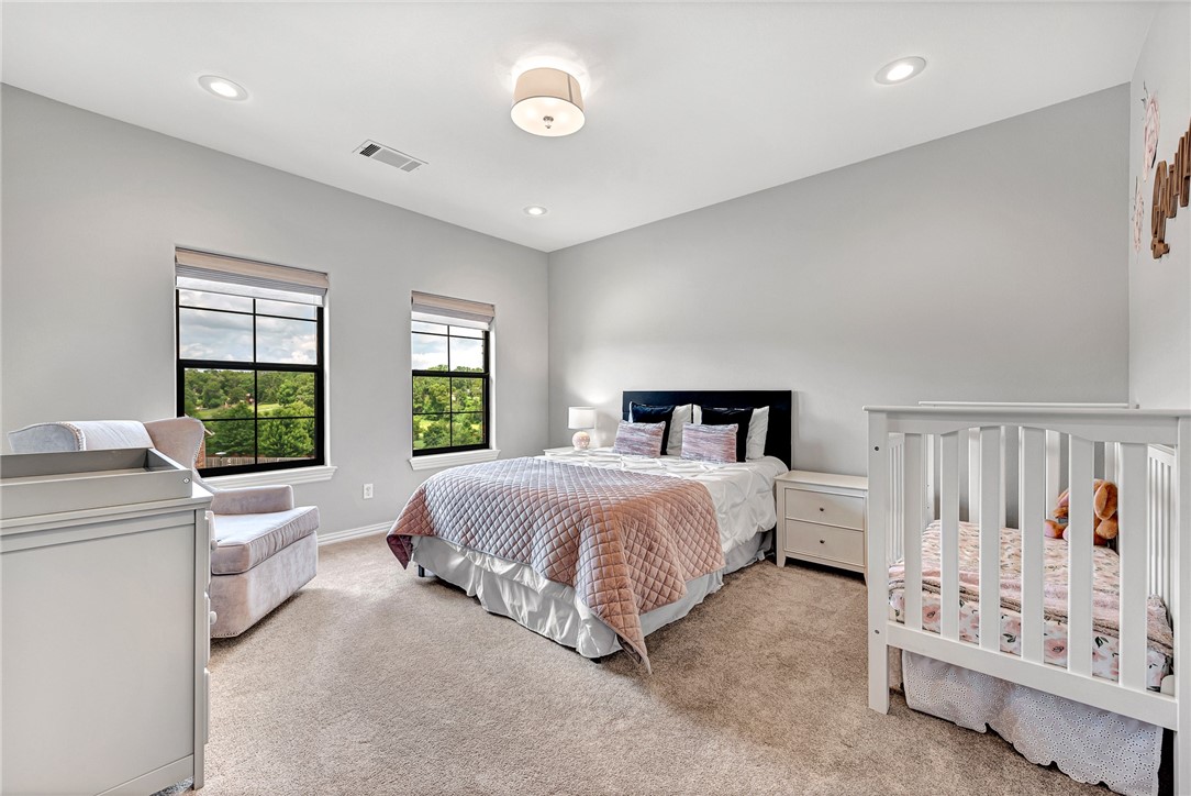 Chattin Valley - Residential