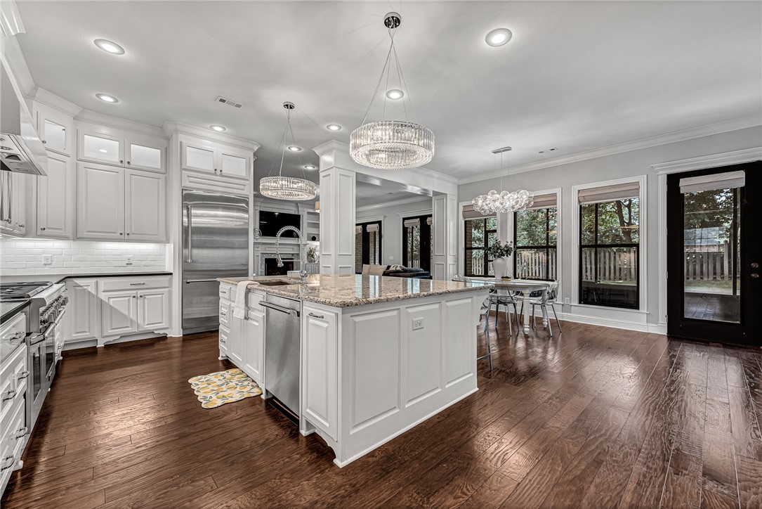 Chattin Valley - Residential